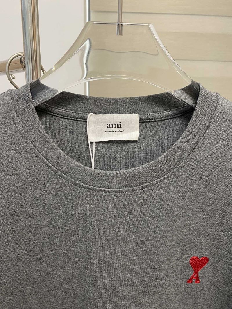 Amiri T-Shirts